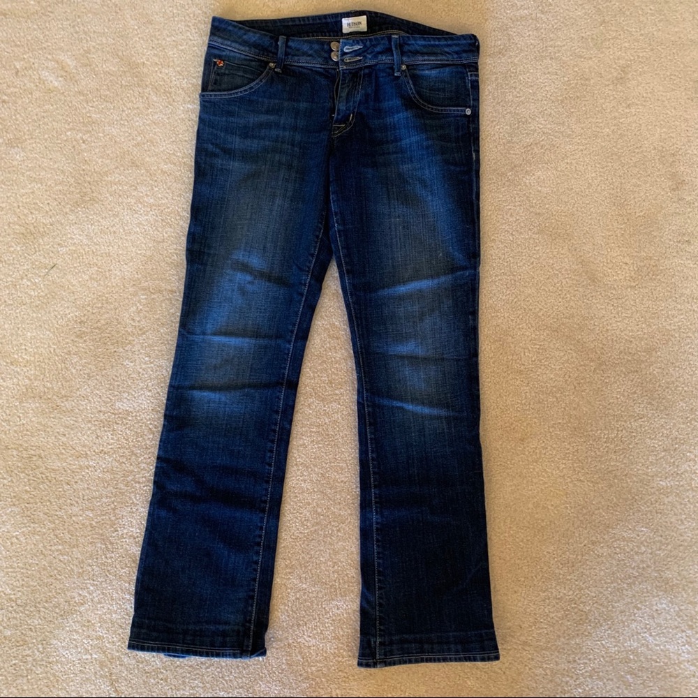 Hudson Jeans